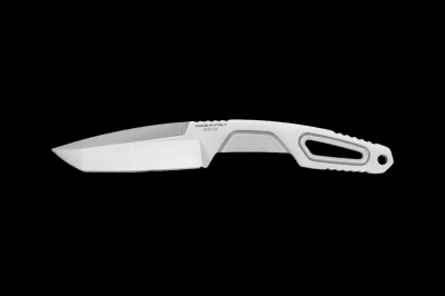 Extrema Ratio Versa - Satin