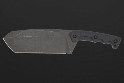 Extrema Ratio Fat Boy - Dark Stone