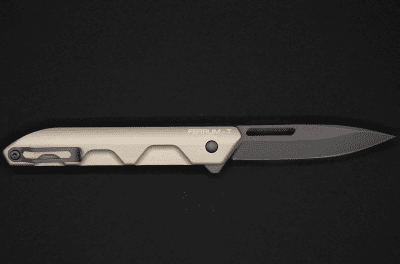 Extrema Ratio Ferrum T - Tactical Mud