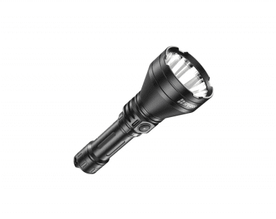 Speras T3R Rechargeable Flashlight IPX-8 1600LM
