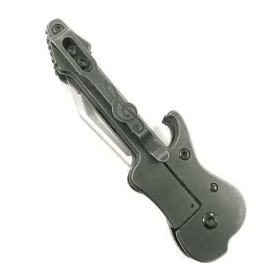 MTech Gitarr Fällkniv USA