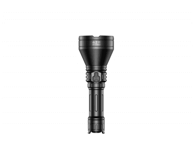 Speras T3R Rechargeable Flashlight IPX-8 1600LM