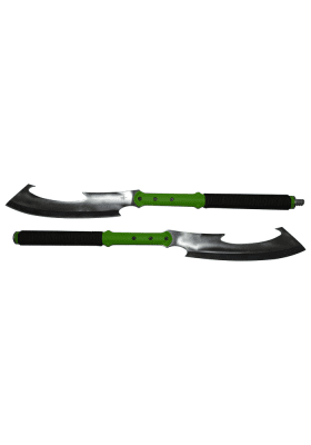Master Cutlery Fantasy Machete Set