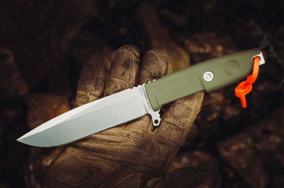 Extrema Ratio F.O.K. Nitrogen Outdoor