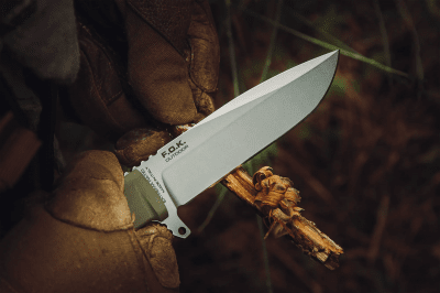 Extrema Ratio F.O.K. Nitrogen Outdoor