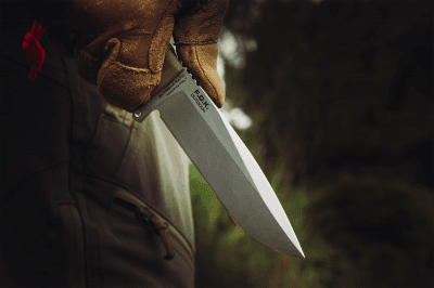 Extrema Ratio F.O.K. Nitrogen Outdoor