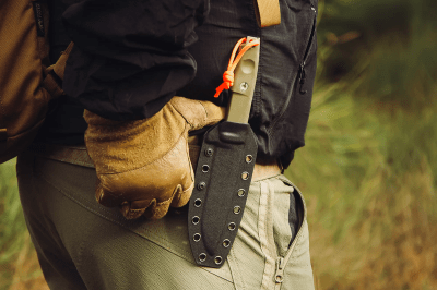 Extrema Ratio F.O.K. Nitrogen Outdoor