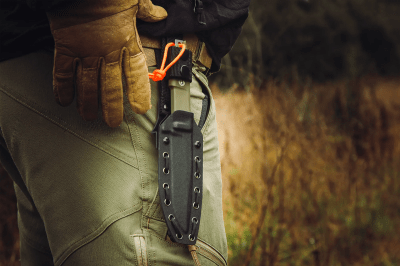 Extrema Ratio F.O.K. Nitrogen Outdoor