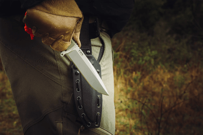 Extrema Ratio F.O.K. Nitrogen Outdoor