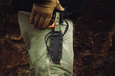 Extrema Ratio F.O.K. Nitrogen Outdoor