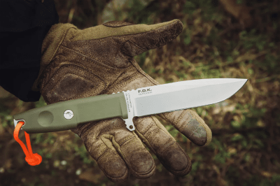 Extrema Ratio F.O.K. Nitrogen Outdoor