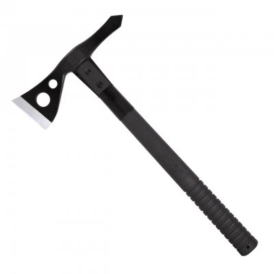 SOG Tactical Tomahawk Black