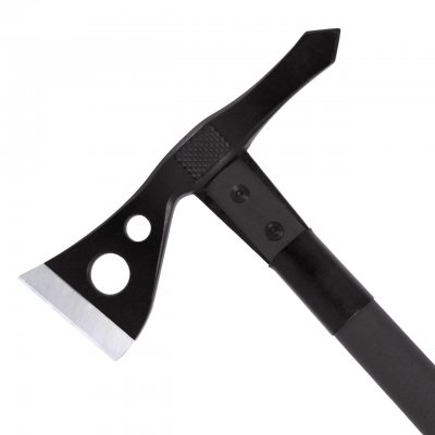 SOG Tactical Tomahawk Black