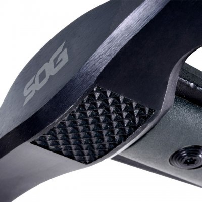 SOG Tactical Tomahawk Black