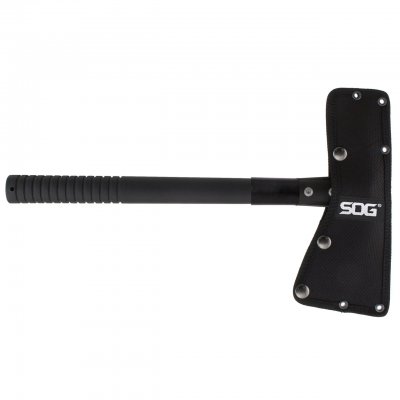 SOG Tactical Tomahawk Black