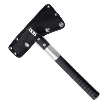 SOG FastHawk - Polished
