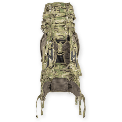 Eberlestock Battleship Pack 100L