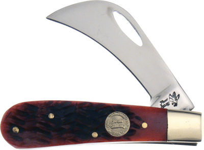 Frost Cutlery Fällkniv Hawkbill