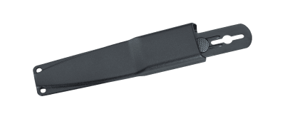 Fällkniven F1eaf sheath (Swedish Air Force)