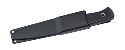 Fällkniven F1 Wolf - Satin finish (VG7 steel) Air Force Sheath