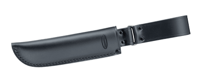 Fällkniven Open Top Dangler Leather Sheath F1 - Left