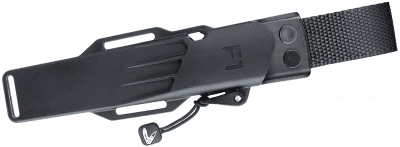 Fällkniven F1nez Zytel Steath