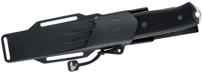 Fällkniven F1X - Elmax