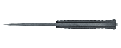 Fällkniven F1Xb - Elmax (Black)