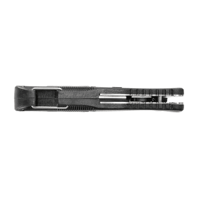 Ganzo Fällkniv G611-BK