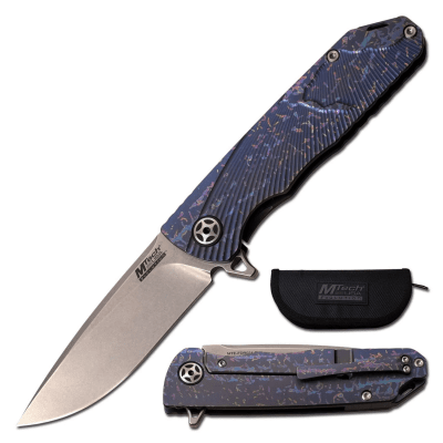 MTech Evolution Platinum Series FDR024PL