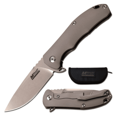 MTech Evolution Platinum Series FDR022GY
