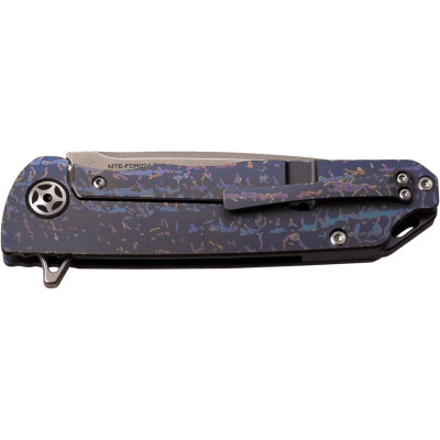 MTech Evolution Platinum Series FDR024PL
