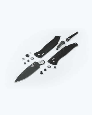 Benchmade 534BK Bugout Vapyr