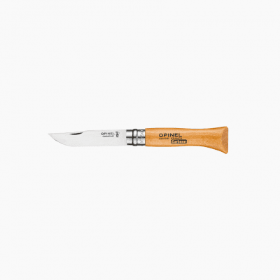 Opinel Classic Kolstål No9