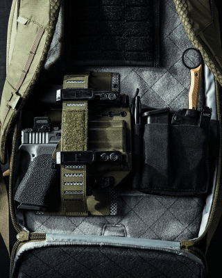 Eberlestock Fade Transport 21L