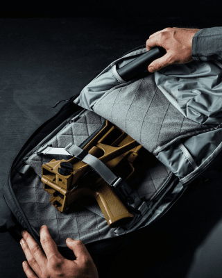 Eberlestock Fade Transport 21L