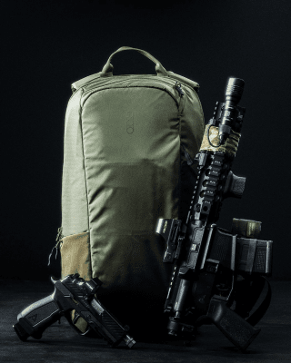 Eberlestock Fade Transport 21L