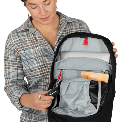 Osprey Farpoint Fairview Travel Daypack 15L