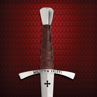 Windlass Faithkeeper - Dagger of the Knights Templar