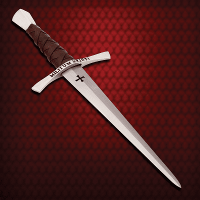 Windlass Faithkeeper - Dagger of the Knights Templar