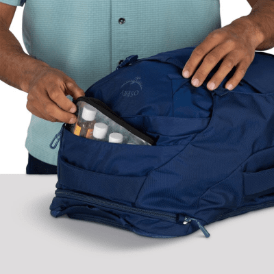 Osprey Farpoint 40 Travel Pack 40L