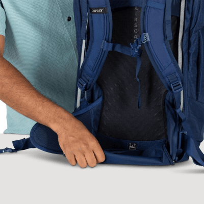Osprey Farpoint 40 Travel Pack 40L