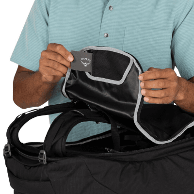 Osprey Farpoint 55 Travel Pack 55L