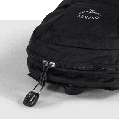 Osprey Farpoint Fairview Travel Daypack 15L