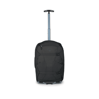 Osprey Farpoint Fairview Carry-On Wheeled Travel Pack 21.5"/36L