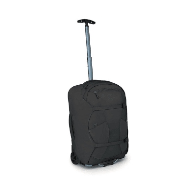 Osprey Farpoint Fairview Carry-On Wheeled Travel Pack 21.5"/36L