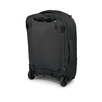 Osprey Farpoint Fairview Carry-On Wheeled Travel Pack 21.5"/36L