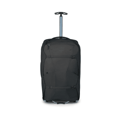 Osprey Farpoint Fairview Wheeled Travel Pack 27.5"/65L