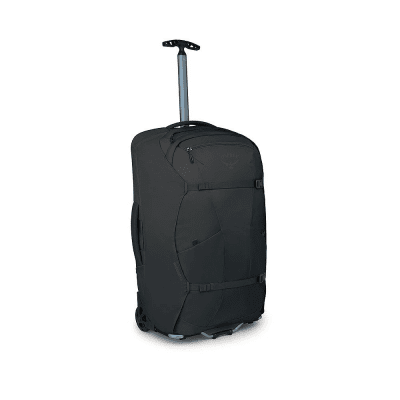 Osprey Farpoint Fairview Wheeled Travel Pack 27.5"/65L