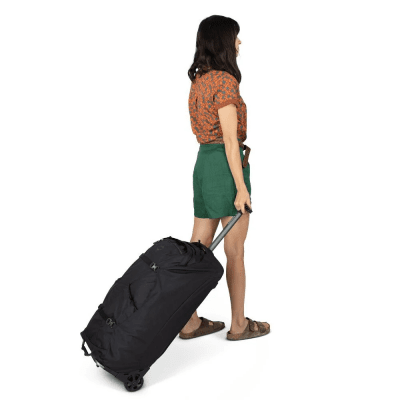 Osprey Farpoint Fairview Wheeled Travel Pack 27.5"/65L